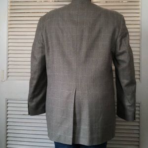Men’s blazer